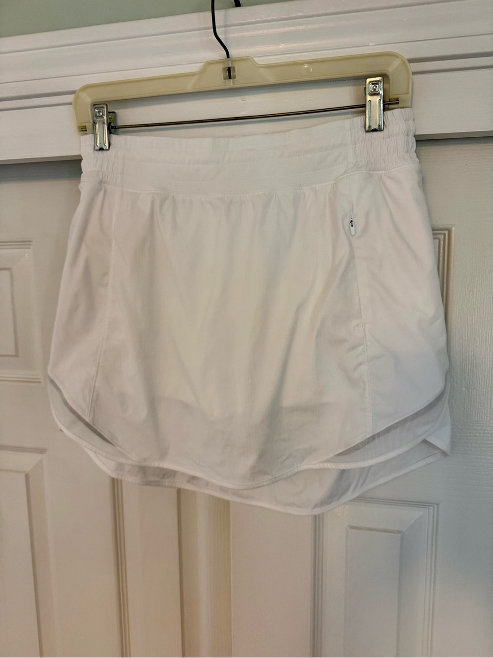 Lululemon Tennis Mini Skort